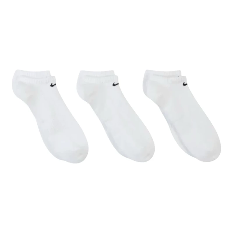 Meia Nike Everyday 3pk Sx7673-100