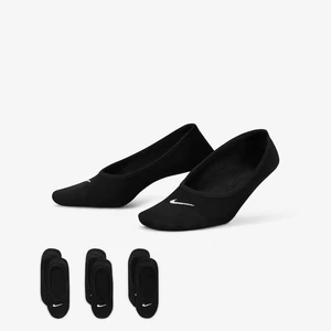 Meia Nike Everyday Lightwt 3pk Sx4863-010 2