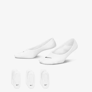 Meia Nike Everyday Lightwt 3pk Sx4863-101 2