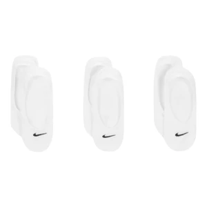 Meia Nike Everyday Lightwt 3pk Sx4863-101 1