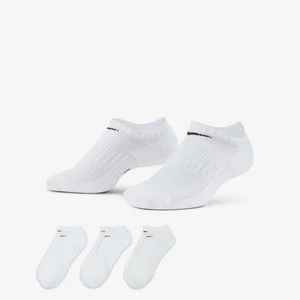 Meia Nike Everyday 3pk Sx7673-100 2