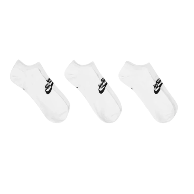 MEIA NIKE NSW EVERYDAY ESSENTIAL 3PK DX5074-101