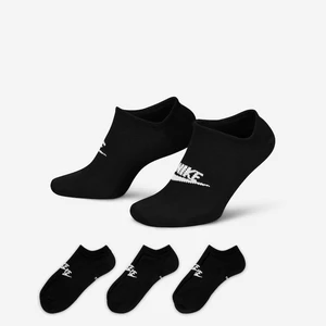 Meia Nike Nsw Everyday Essential 3pk Dx5075-010 2