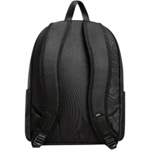 Mochila Vans Old Skool Black White 4