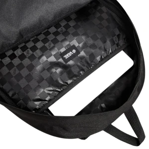 Mochila Vans Old Skool Black White 3