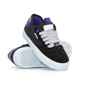 Tênis Hocks Flat Core + Psylocke Uv 2
