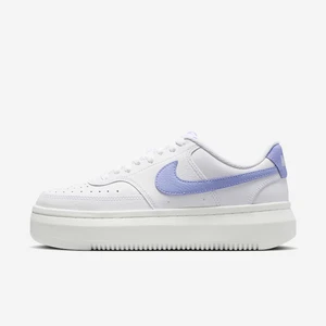 Tênis Nike Court Vision Alta Ltr Dm0113-105 2