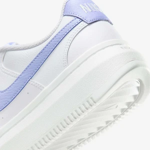 Tênis Nike Court Vision Alta Ltr Dm0113-105 6