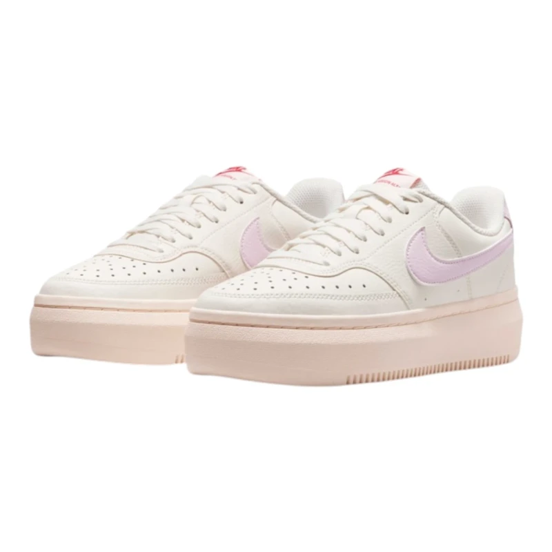 Tênis Nike Court Vision Alta Ltr Ib4480-133