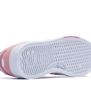 Tênis Öus Imigrante Serie X Coral Pink Essencial 2