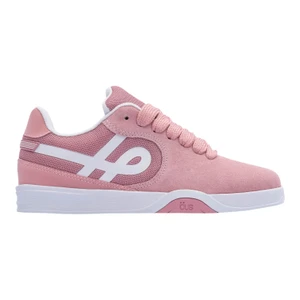 Tênis Öus Imigrante Serie X Coral Pink Essencial 1