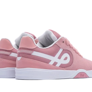 Tênis Öus Imigrante Serie X Coral Pink Essencial 5