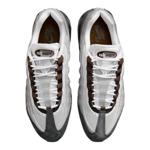 Tênis Nike Sb Air Max 95 Cacao Wow Hf7545-002 6