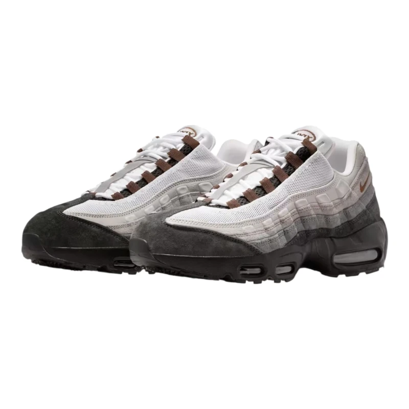 TÊNIS NIKE SB AIR MAX 95 CACAO WOW HF7545-002