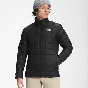 Jaqueta The North Face Thermoball Eco 2.0 Black 3
