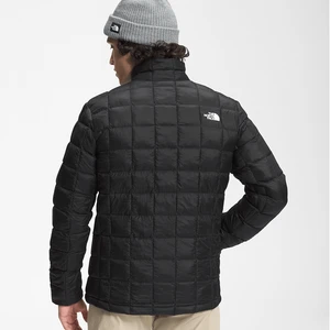 Jaqueta The North Face Thermoball Eco 2.0 Black 4