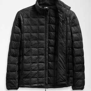 Jaqueta The North Face Thermoball Eco 2.0 Black 2