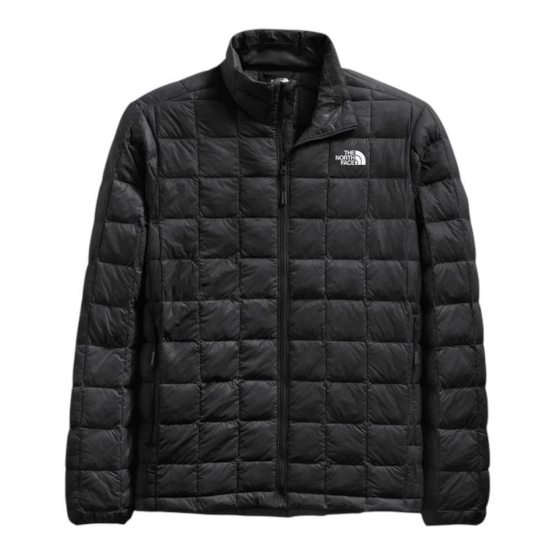JAQUETA THE NORTH FACE THERMOBALL ECO 2.0 BLACK