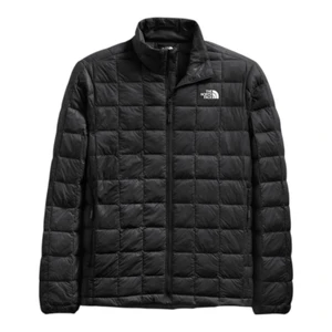 Jaqueta The North Face Thermoball Eco 2.0 Black 1