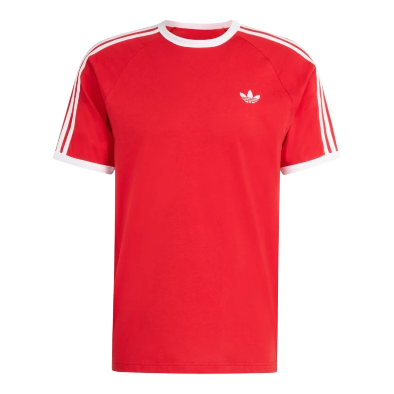 CAMISETA ADIDAS 3 STRIPES KE3535
