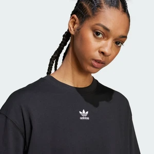 Camiseta Adidas Feminina Ess Boyfr Iy7321 2
