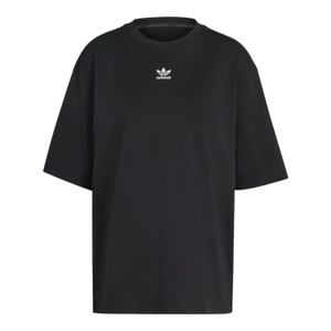Camiseta Adidas Feminina Ess Boyfr Iy7321 1