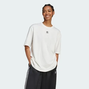 Camiseta Adidas Feminina Ess Boyfr Jc8967 3