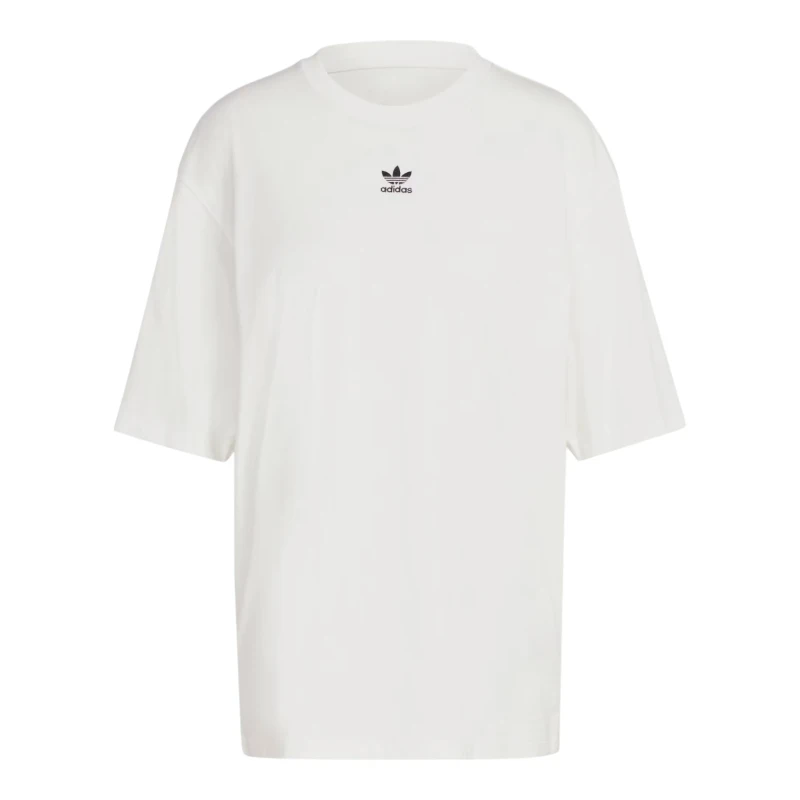 CAMISETA ADIDAS FEMININA ESS BOYFR JC8967