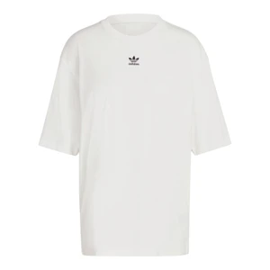 Camiseta Adidas Feminina Ess Boyfr Jc8967 1