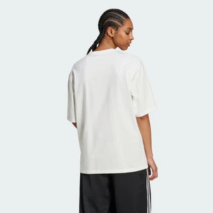 Camiseta Adidas Feminina Ess Boyfr Jc8967 4