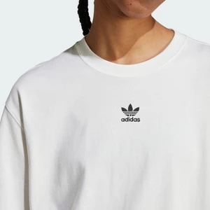 Camiseta Adidas Feminina Ess Boyfr Jc8967 2