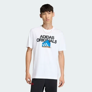 Camiseta Adidas Gfx Kt0488 4