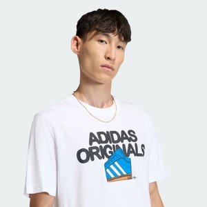 Camiseta Adidas Gfx Kt0488 2