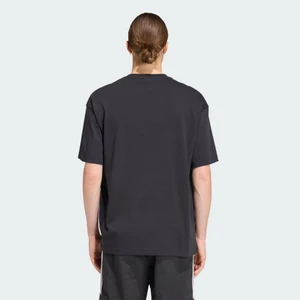 Camiseta Adidas Trefoil Kd4091 2