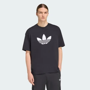 Camiseta Adidas Trefoil Kd4091 3