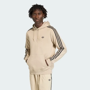 Moletom Adidas 3 Stripes Ke6678 5
