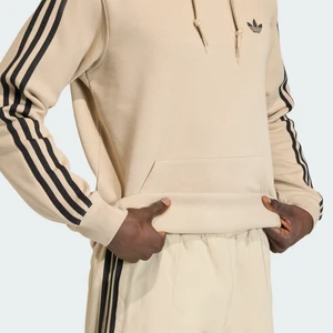 Moletom Adidas 3 Stripes Ke6678 2