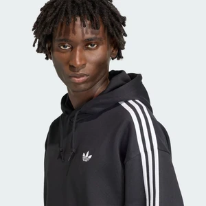 Moletom Adidas 3 Stripes Kf0422 2