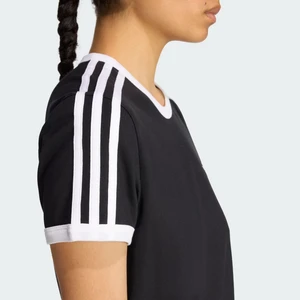 Vestido Adidas Feminino 3 Stripes Kd7978 5