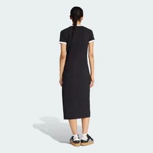 Vestido Adidas Feminino 3 Stripes Kd7978 4
