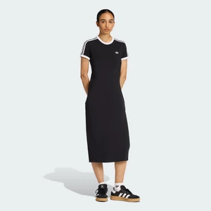Vestido Adidas Feminino 3 Stripes Kd7978 6