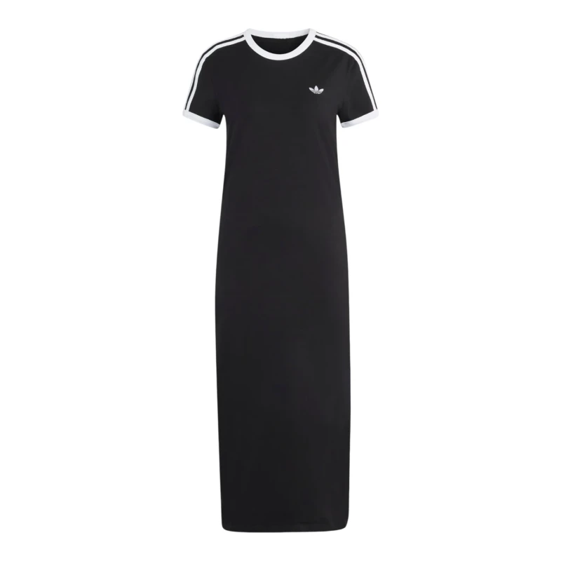 Vestido Adidas Feminino 3 Stripes Kd7978