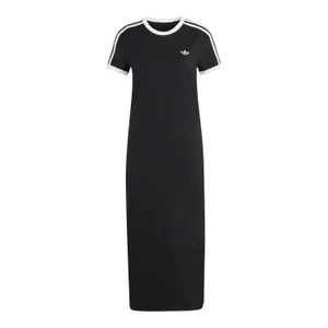 Vestido Adidas Feminino 3 Stripes Kd7978 1
