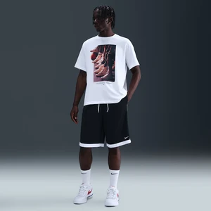Bermuda Nike Drifit Dna Academy 11in If1591-010 5