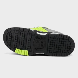 Tênis Dc At-2 Grey Black Lime 3