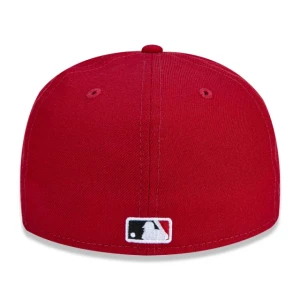 Boné New Era Cincinnati Reds 5950 Mbperbon433 4