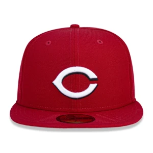 Boné New Era Cincinnati Reds 5950 Mbperbon433 6