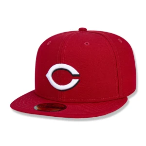 Boné New Era Cincinnati Reds 5950 Mbperbon433 1