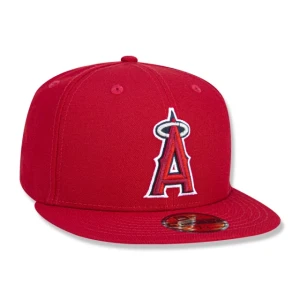 Boné New Era La Anaheim Angels 5950 Mbperbon439 4