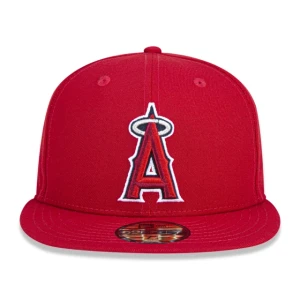Boné New Era La Anaheim Angels 5950 Mbperbon439 2
